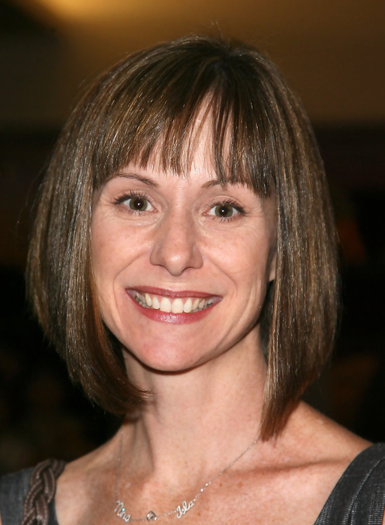 Susan Egan